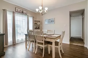 496 Marshall Cir, Whitewright, TX 75491 - Photo 16