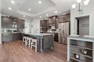 496 Marshall Cir, Whitewright, TX 75491 - Photo 18