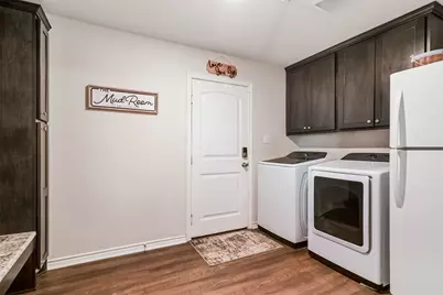 496 Marshall Circle, Whitewright, TX 75491 - Photo 24