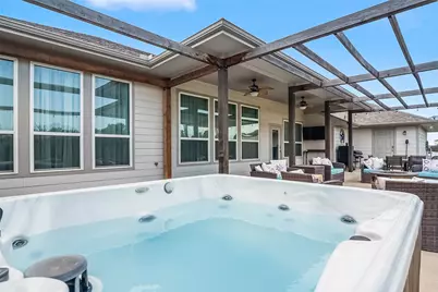 496 Marshall Circle, Whitewright, TX 75491 - Photo 12