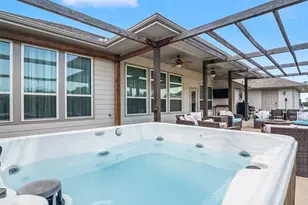 496 Marshall Cir, Whitewright, TX 75491 - Photo 12