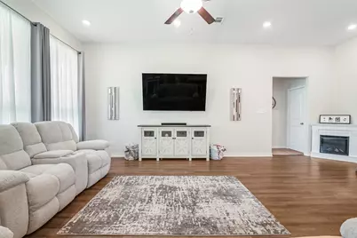 496 Marshall Circle, Whitewright, TX 75491 - Photo 22
