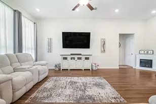 496 Marshall Cir, Whitewright, TX 75491 - Photo 22