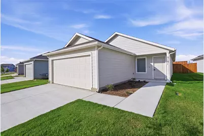 3181 Campeiro Avenue, Providence Village, TX 76227 - Photo 2