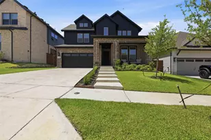 14513 Short Rdg Ln, Fort Worth, TX 76008 - Photo 2