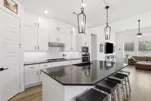 14513 Short Rdg Ln, Fort Worth, TX 76008 - Photo 6