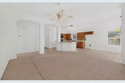 4184 Capstone Drive, Fort Worth, TX 76244 - Photo 8