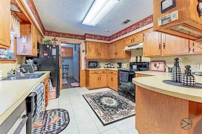 800 E Clinton Avenue, Athens, TX 75751 - Photo 4