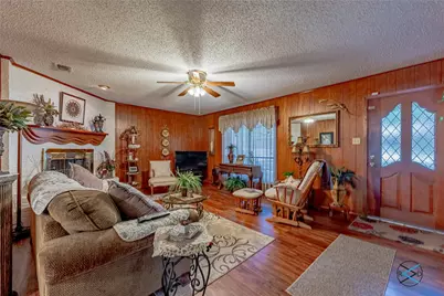 800 E Clinton Avenue, Athens, TX 75751 - Photo 2