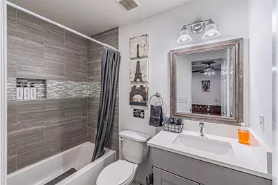 5001 Worthing Drive, Garland, TX 75043 - Photo 16