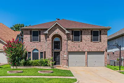 5001 Worthing Drive, Garland, TX 75043 - Photo 1