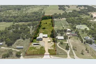 1050 S Graham Street, Stephenville, TX 76401 - Photo 1