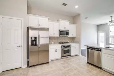 2692 Lake Ridge Drive, Little Elm, TX 75068 - Photo 1