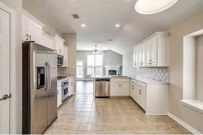 2692 Lake Ridge Drive, Little Elm, TX 75068 - Photo 4