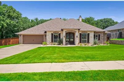 508 Oak Forest Court, Kennedale, TX 76060 - Photo 1