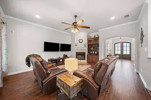 508 Oak Forest Ct, Kennedale, TX 76060 - Photo 6