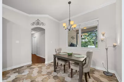 508 Oak Forest Court, Kennedale, TX 76060 - Photo 8
