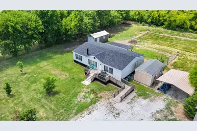 1215 Alliance Boulevard, Rhome, TX 76078 - Photo 22