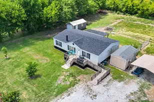 1215 Alliance Blvd, Rhome, TX 76078 - Photo 22