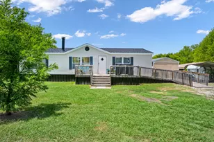 1215 Alliance Blvd, Rhome, TX 76078 - Photo 26