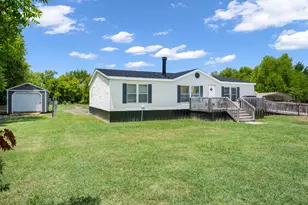 1215 Alliance Blvd, Rhome, TX 76078 - Photo 1