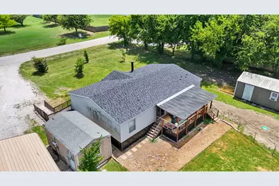 1215 Alliance Boulevard, Rhome, TX 76078 - Photo 24