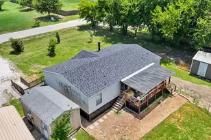 1215 Alliance Blvd, Rhome, TX 76078 - Photo 24