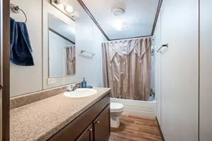1215 Alliance Blvd, Rhome, TX 76078 - Photo 10