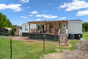 1215 Alliance Blvd, Rhome, TX 76078 - Photo 4