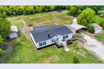 1215 Alliance Boulevard, Rhome, TX 76078 - Photo 20
