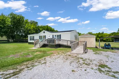 1215 Alliance Boulevard, Rhome, TX 76078 - Photo 24