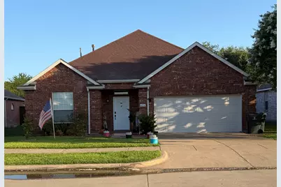 4214 Carrington Drive, Garland, TX 75043 - Photo 1