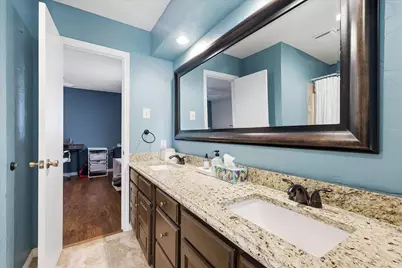 2816 N Creekwood Drive, Grapevine, TX 76051 - Photo 26