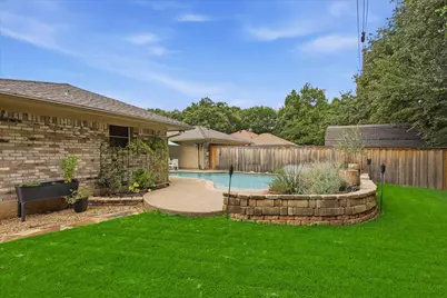 2816 N Creekwood Drive, Grapevine, TX 76051 - Photo 36