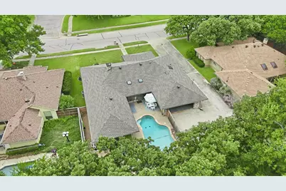 2816 N Creekwood Drive, Grapevine, TX 76051 - Photo 38