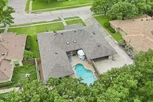 2816 N Creekwood Dr, Grapevine, TX 76051 - Photo 38