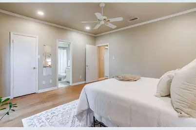 4414 Glenwood Court, Fort Worth, TX 76109 - Photo 22