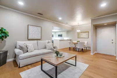 4414 Glenwood Court, Fort Worth, TX 76109 - Photo 10
