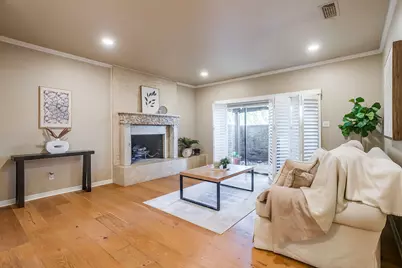 4414 Glenwood Court, Fort Worth, TX 76109 - Photo 8