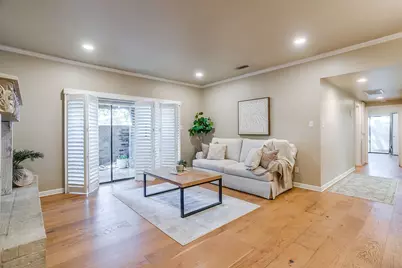 4414 Glenwood Court, Fort Worth, TX 76109 - Photo 12