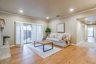 4414 Glenwood Ct, Fort Worth, TX 76109 - Photo 12