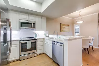 4414 Glenwood Court, Fort Worth, TX 76109 - Photo 18