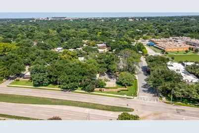 4414 Glenwood Court, Fort Worth, TX 76109 - Photo 38