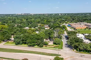 4414 Glenwood Ct, Fort Worth, TX 76109 - Photo 38