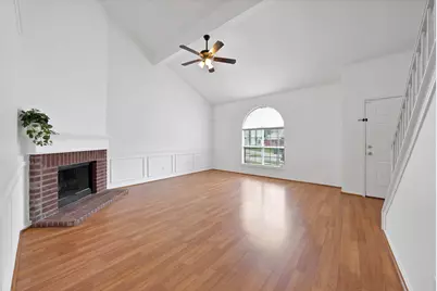 6711 Spur Ridge Court, Arlington, TX 76002 - Photo 1
