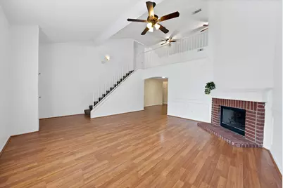 6711 Spur Ridge Court, Arlington, TX 76002 - Photo 4