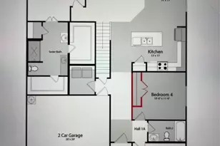 3226 Sioux Trl, Crandall, TX 75114 - Photo 28