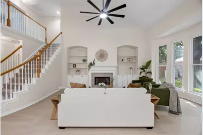 805 Doral Drive, Mansfield, TX 76063 - Photo 4