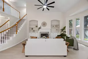805 Doral Dr, Mansfield, TX 76063 - Photo 4