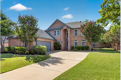 805 Doral Drive, Mansfield, TX 76063 - Photo 2